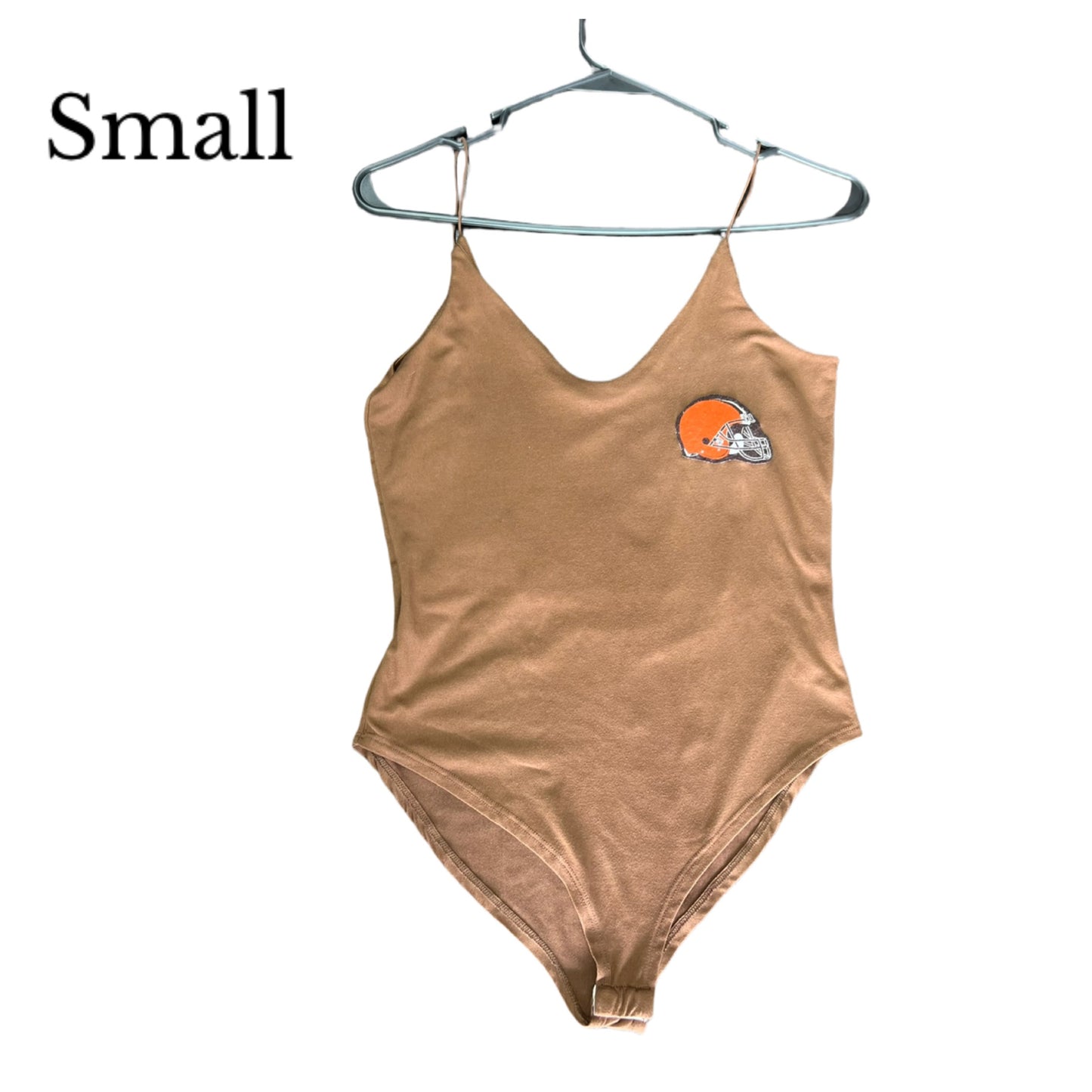 Cleveland Browns body suit