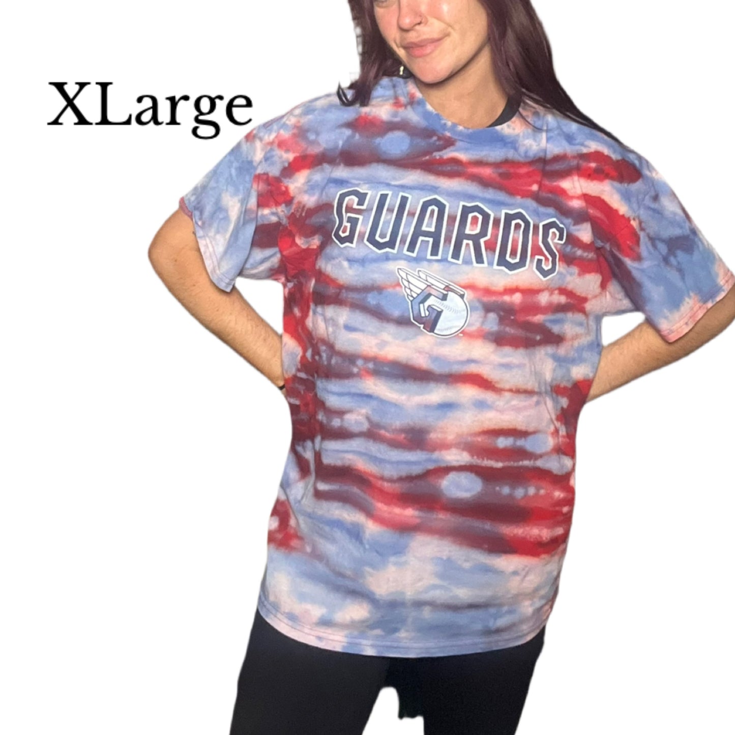 Guardians tee