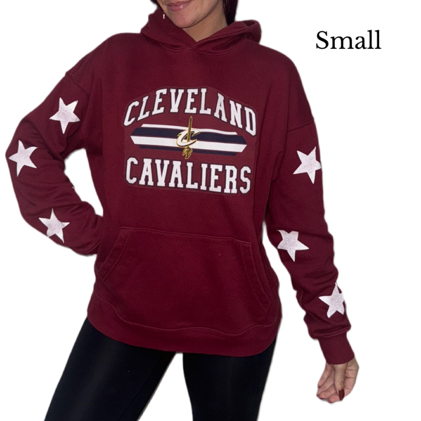 Cavs hoodie