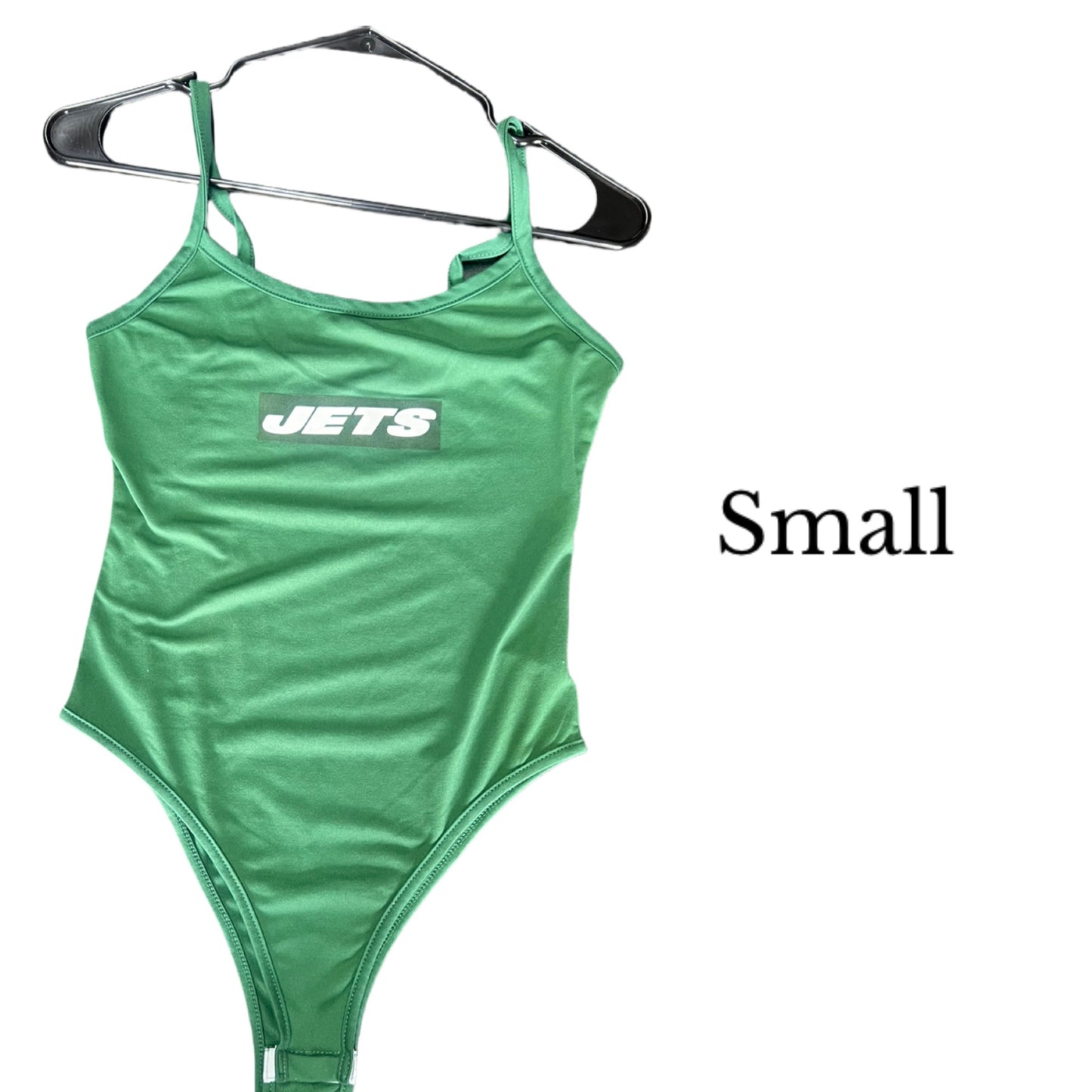 NY Jets body suit