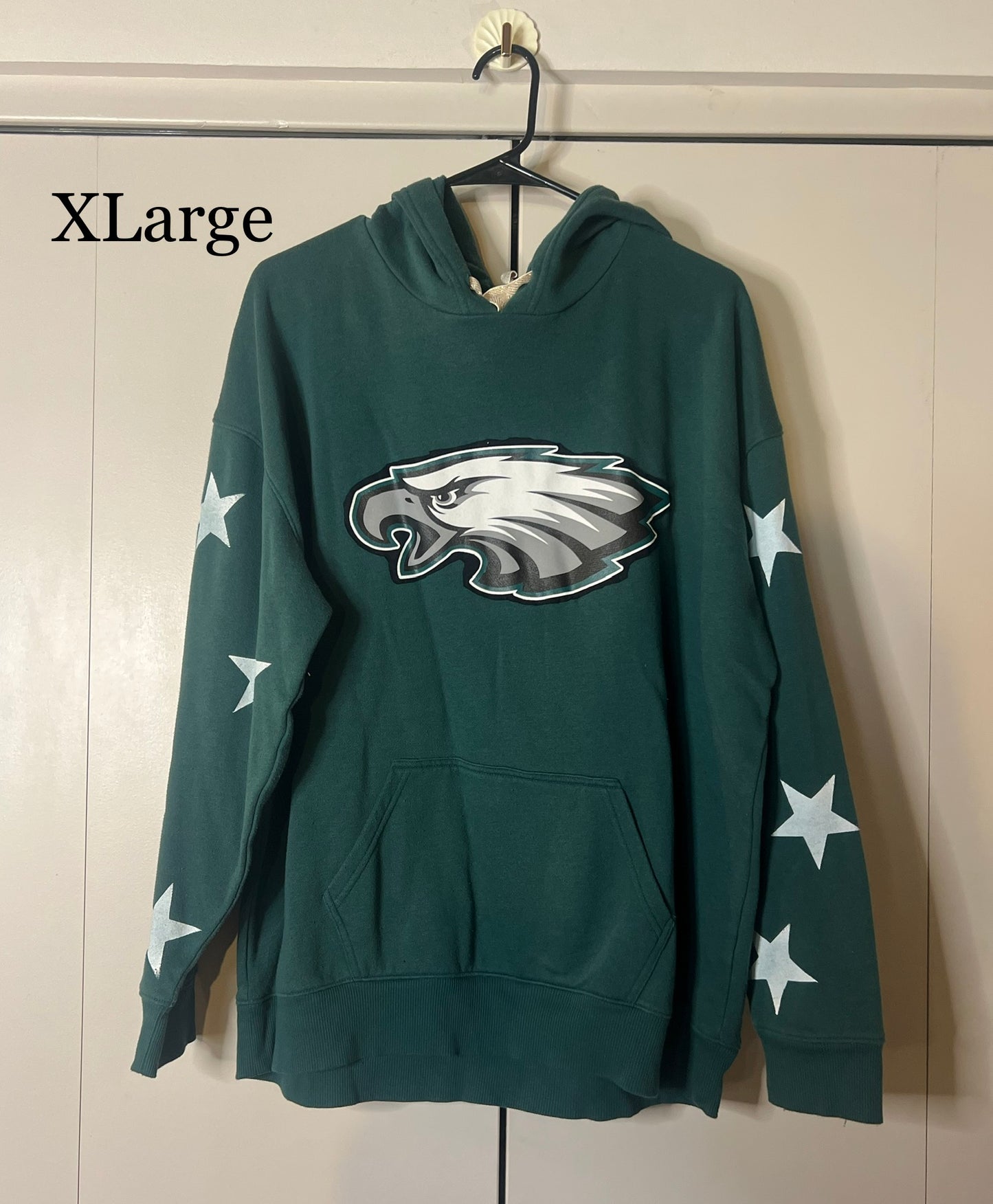 Eagles hoodie