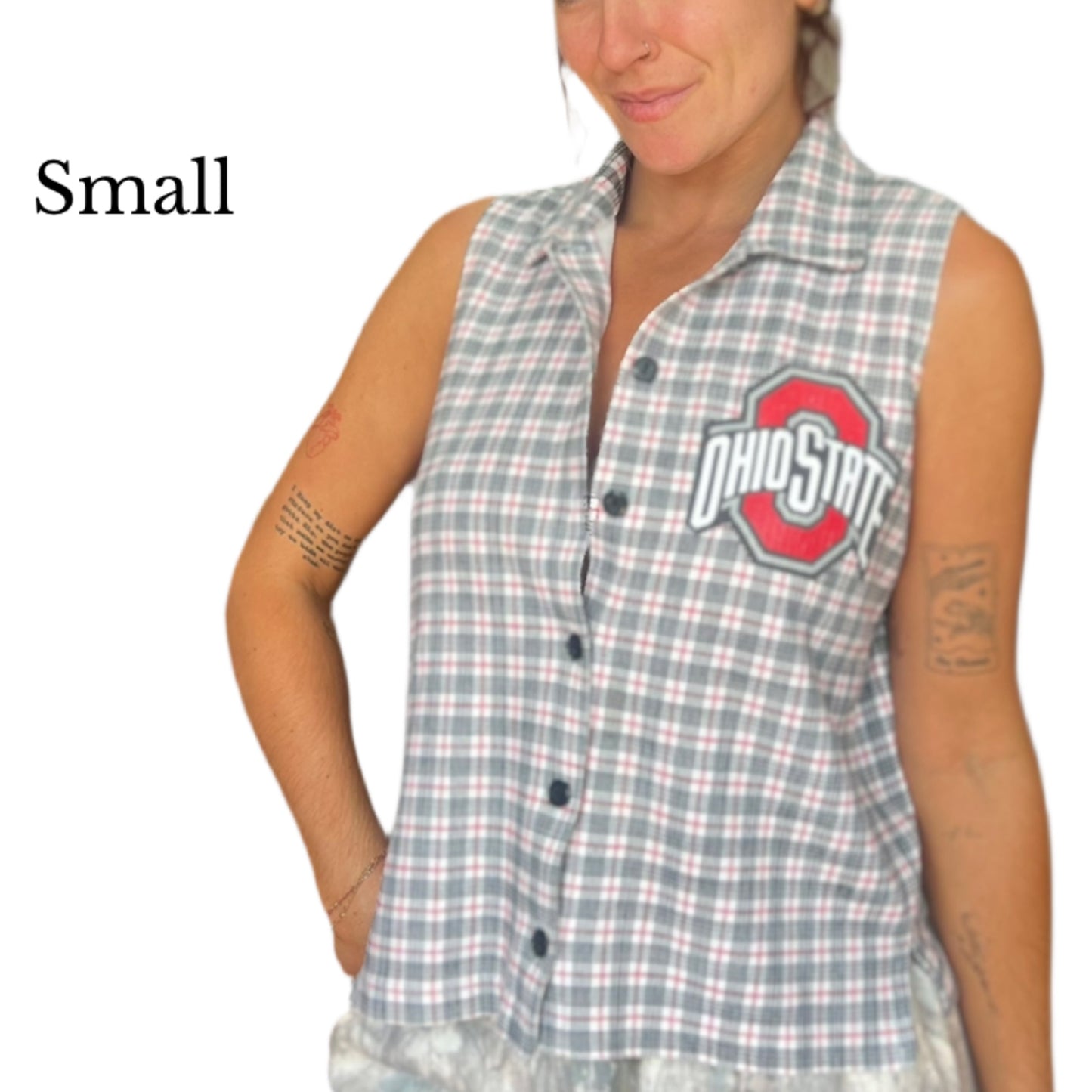 Ohio State top
