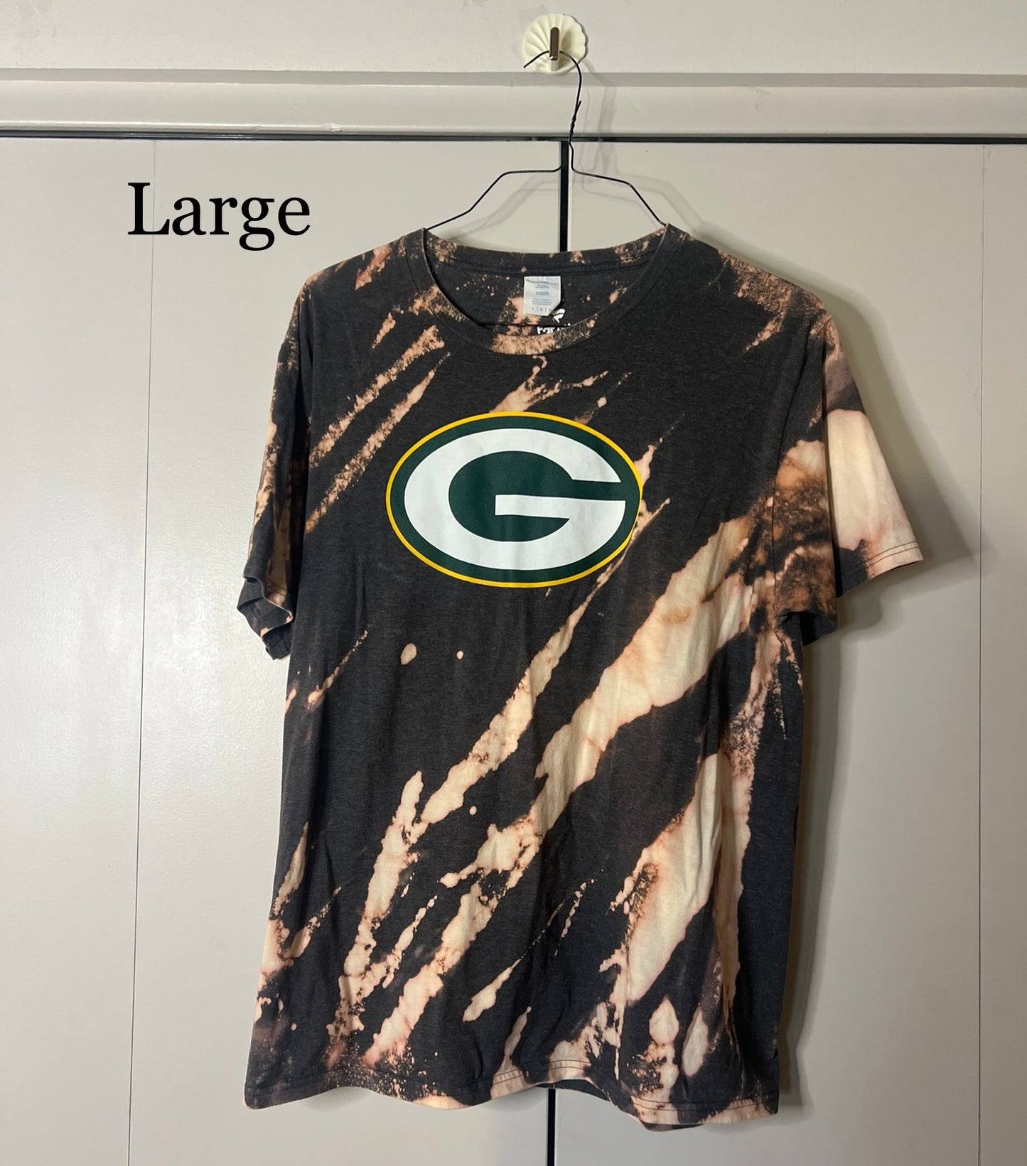 Packers tee
