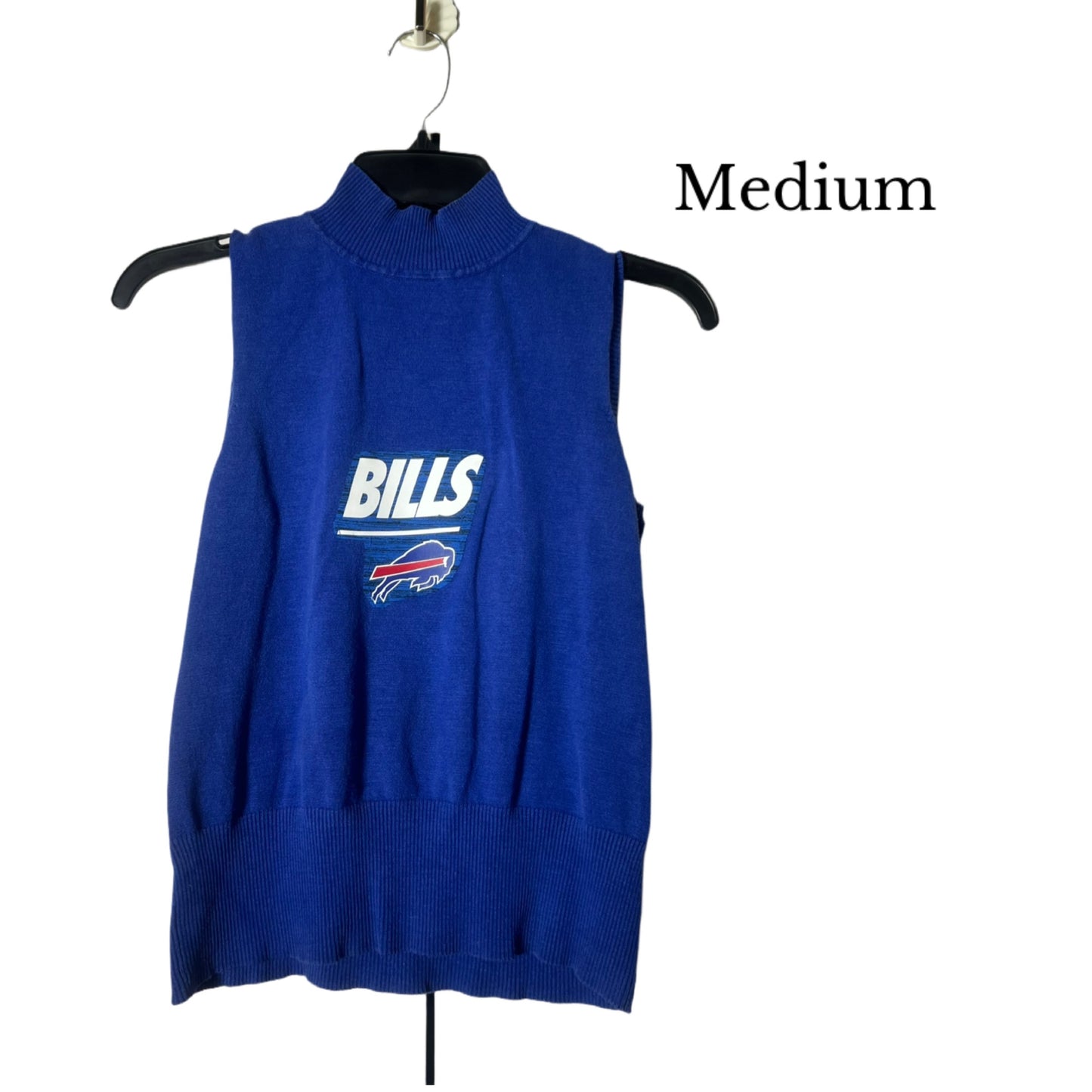 Buffalo Bills tank