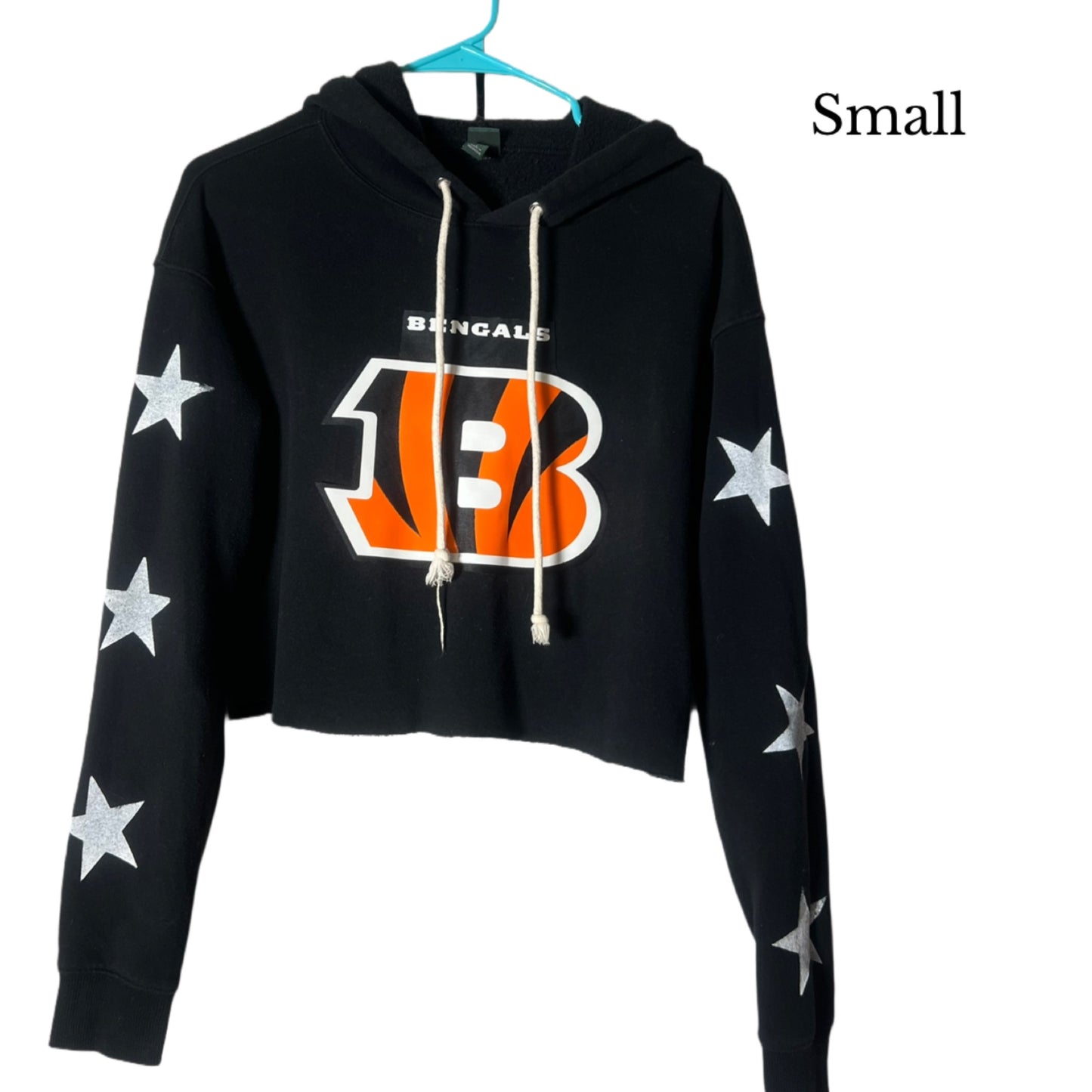 Cincinnati Bengals hoodie