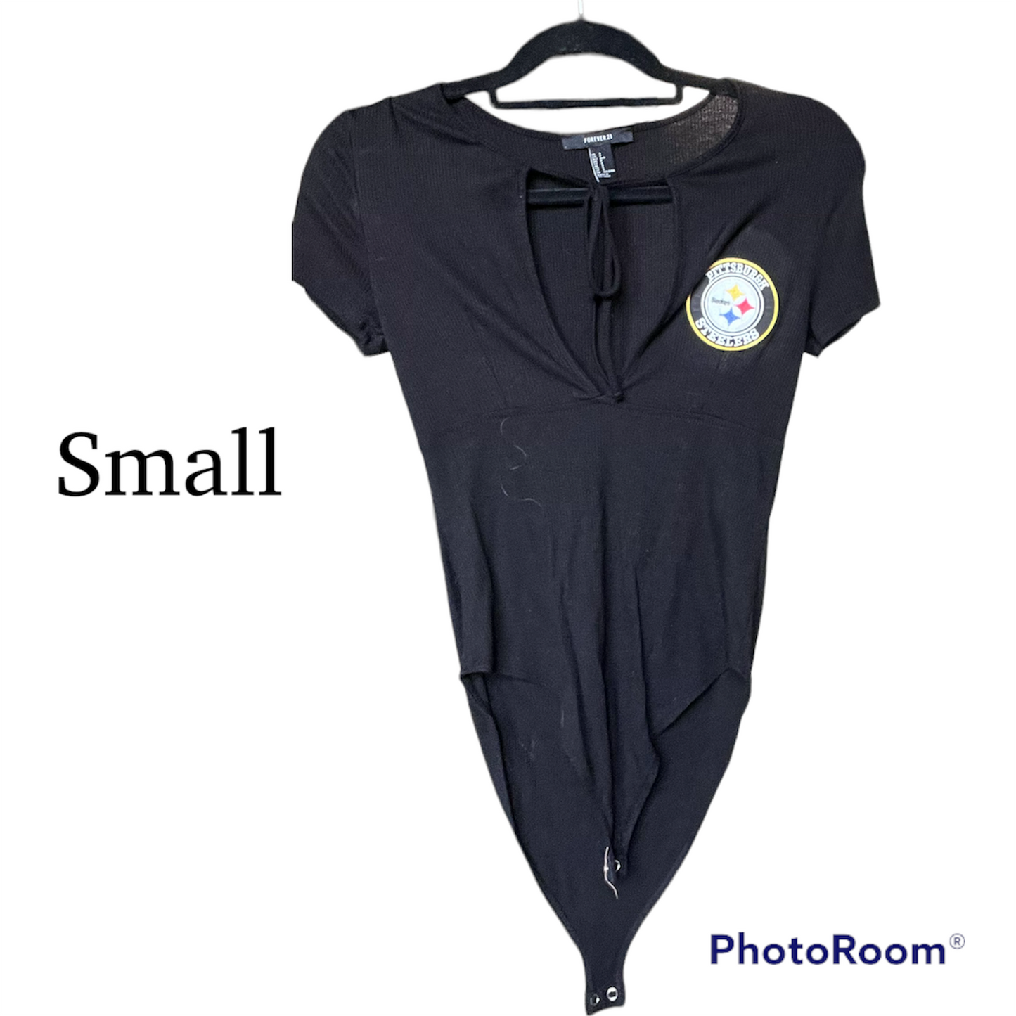 Pittsburgh Steelers body suit