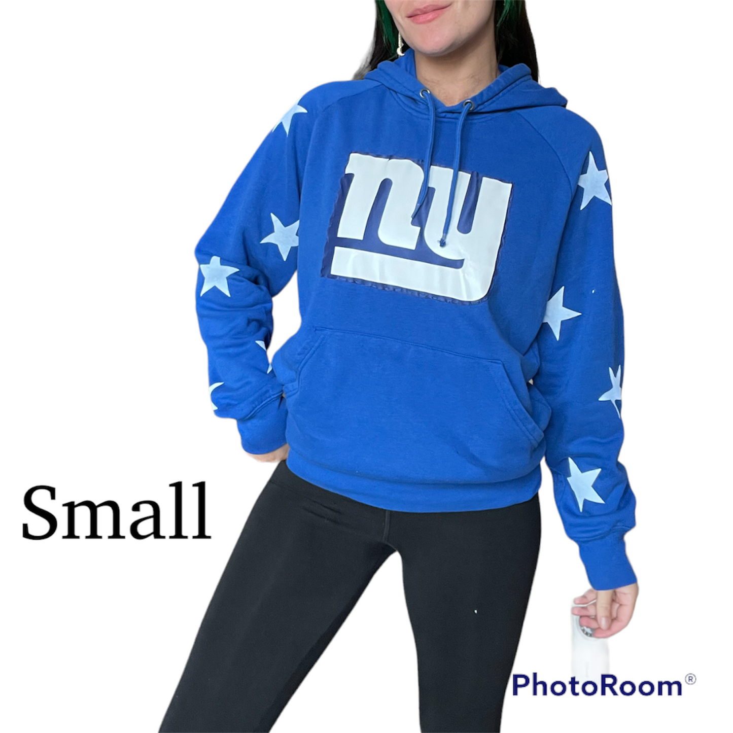New York Giants hoodie