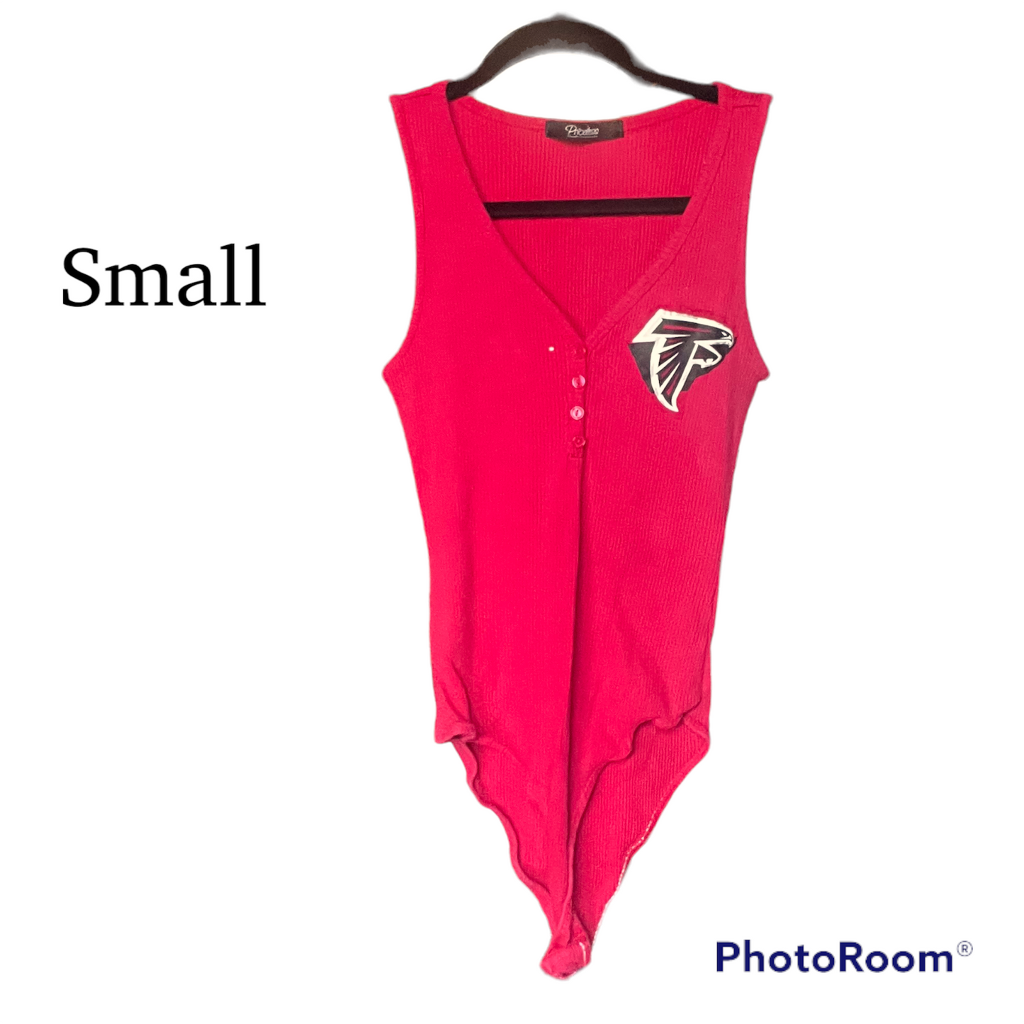 Atlanta Falcons bodysuit