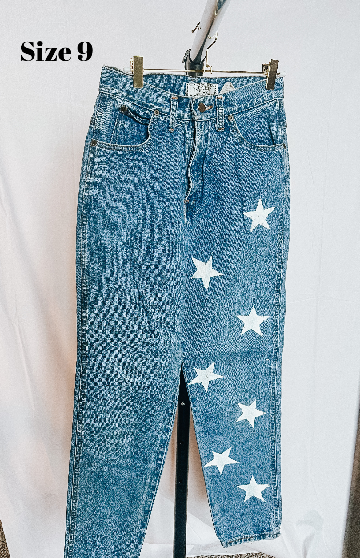 Star jeans