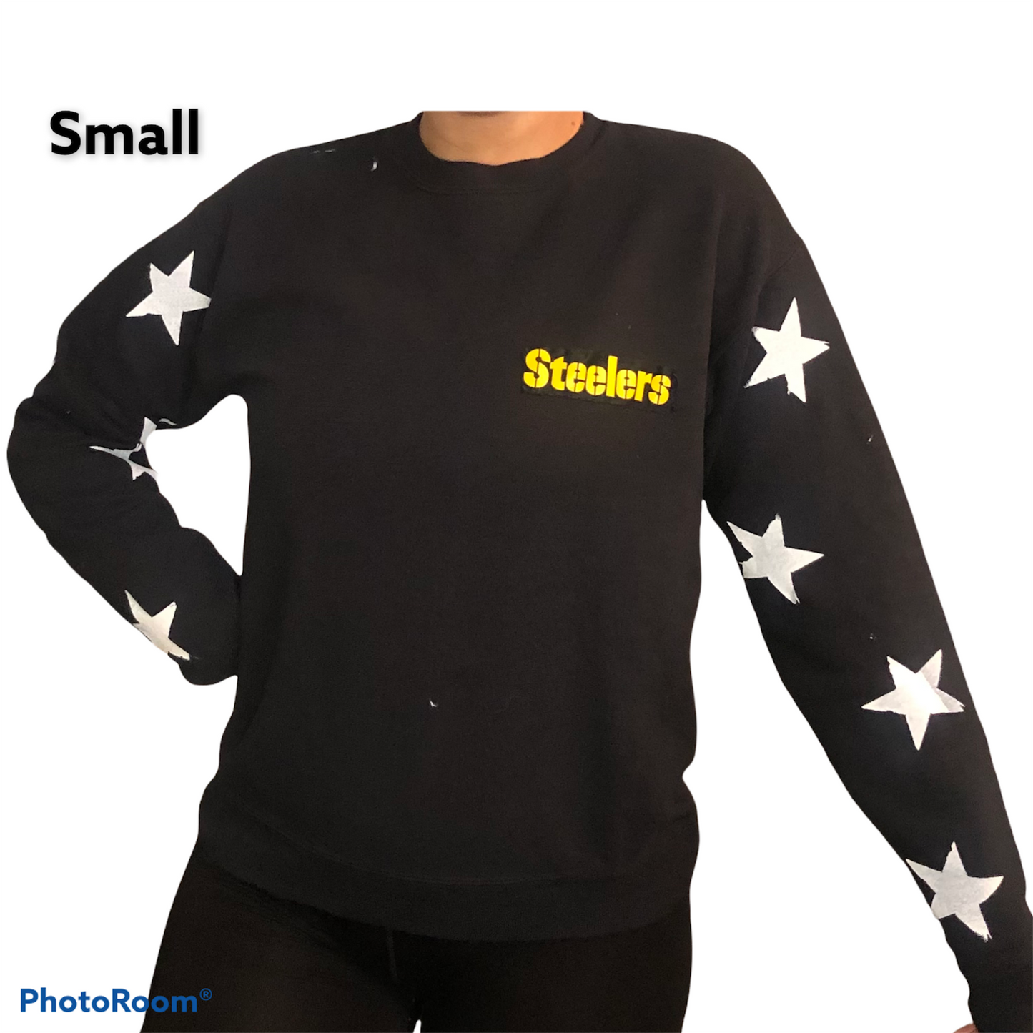 Pittsburgh Steelers crewneck