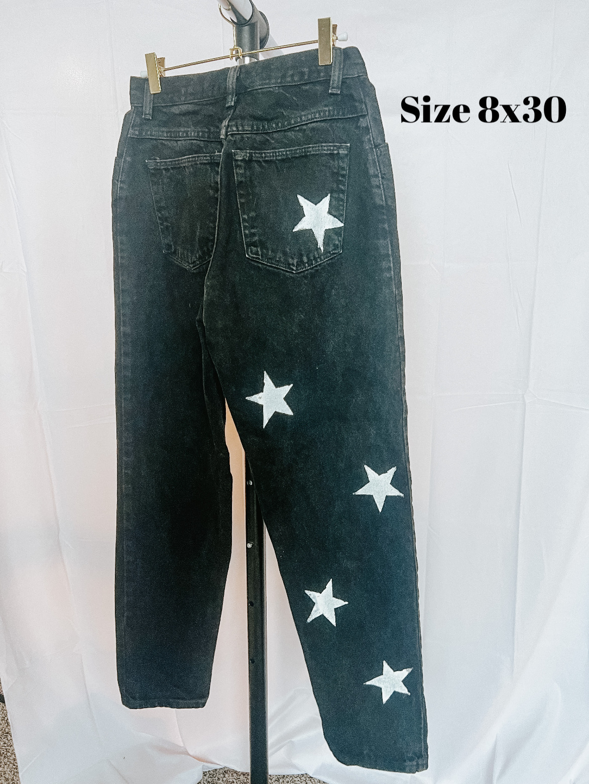 Black Star jeans