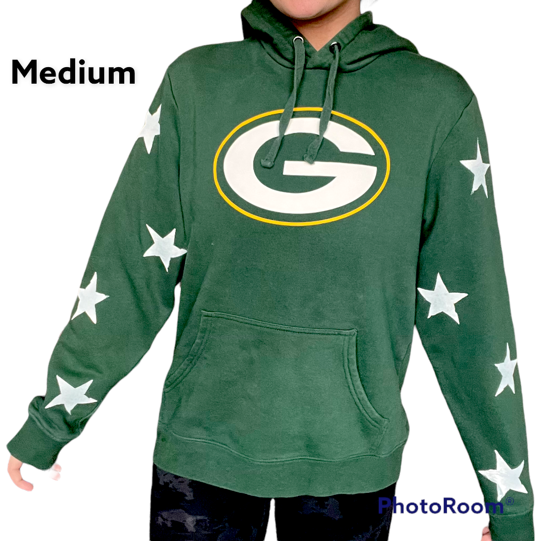 Green Bay Packers hoodie