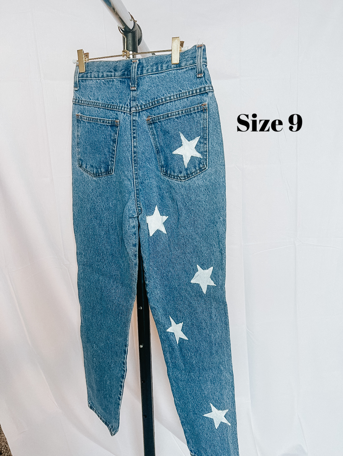 Star jeans