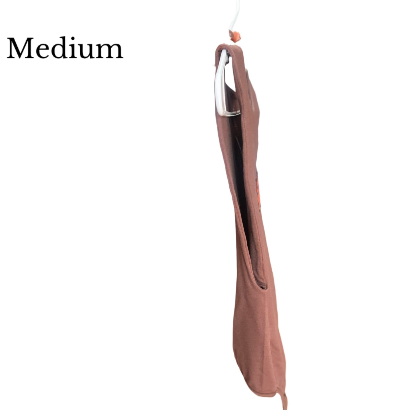 Browns body suit (read description)