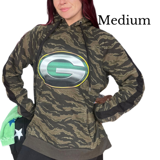 Green Bay Packers hoodie