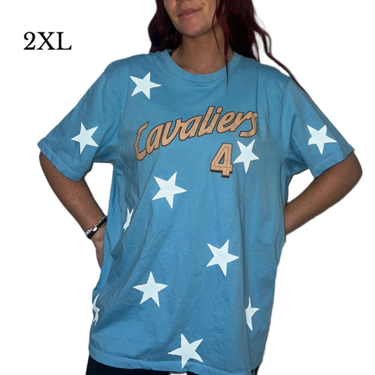 Cavs star tee - Mobley