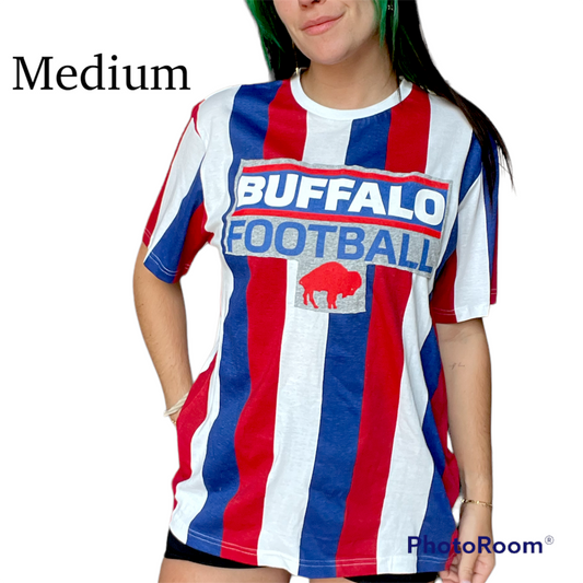 Buffalo Bills tee