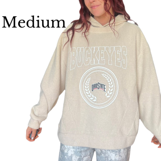 Ohio State hoodie