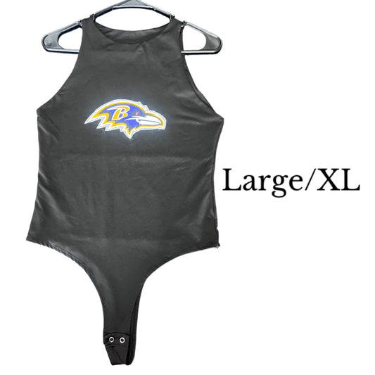 Baltimore Ravens body suit