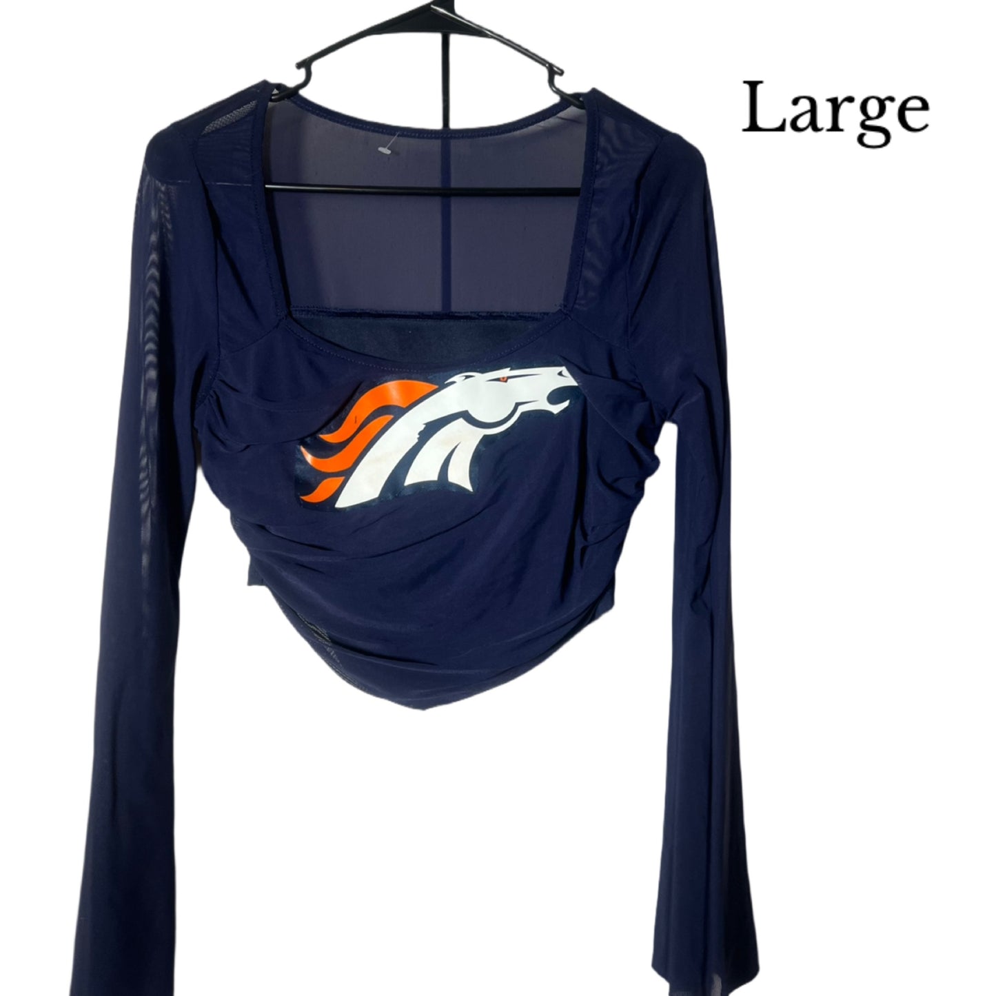 Denver Broncos top