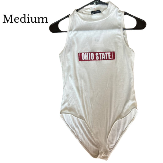 OSU body suit