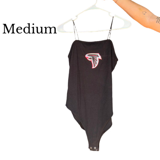 Atlanta Falcons body suit