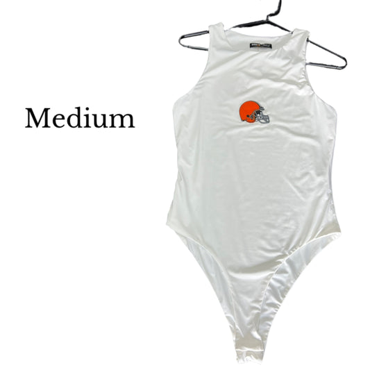 Cleveland Browns body suit
