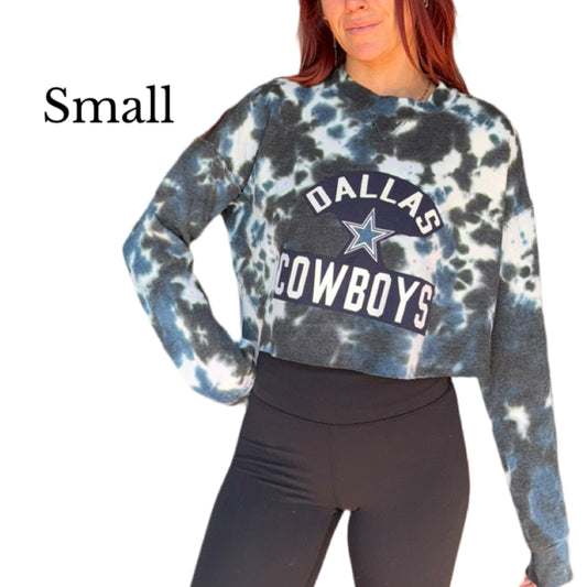 Dallas Cowboys sweater