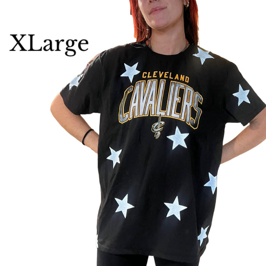 Cavaliers tee