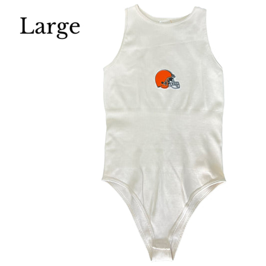 Cleveland Browns body suit