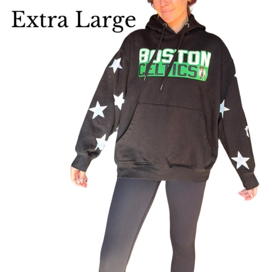 Boston Celtics hoodie