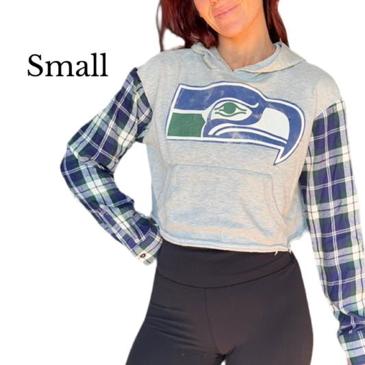Seattle Seahawks sweater