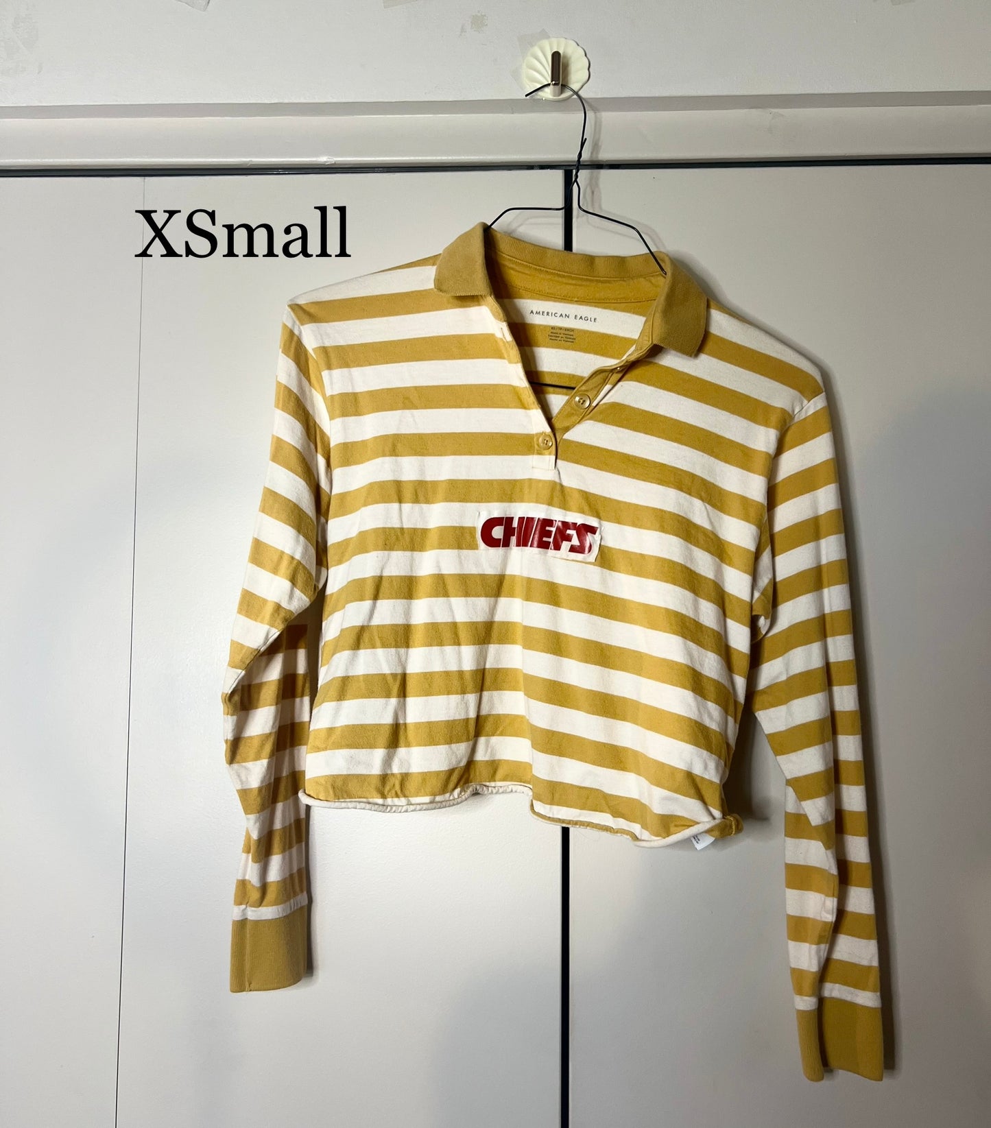 Chiefs top