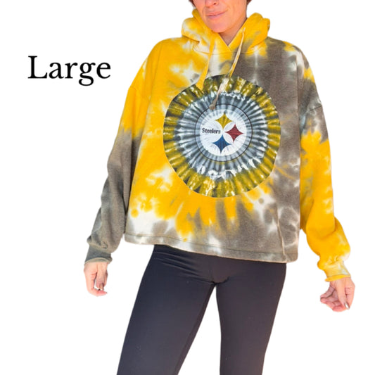 Steelers hoodie
