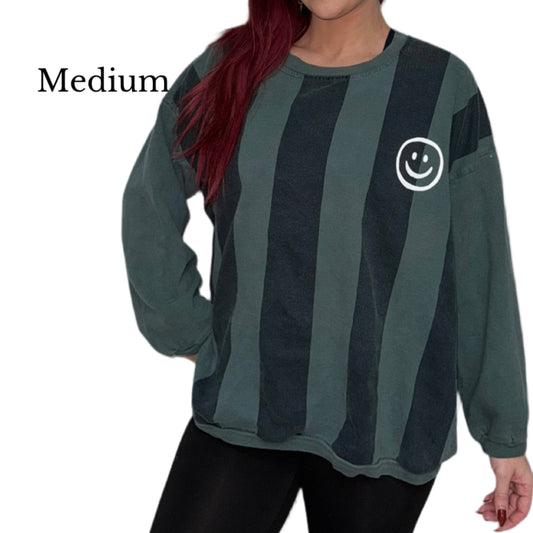 Glad You Woke Up sweater