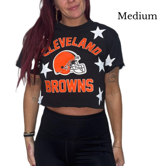 Cleveland Browns tee