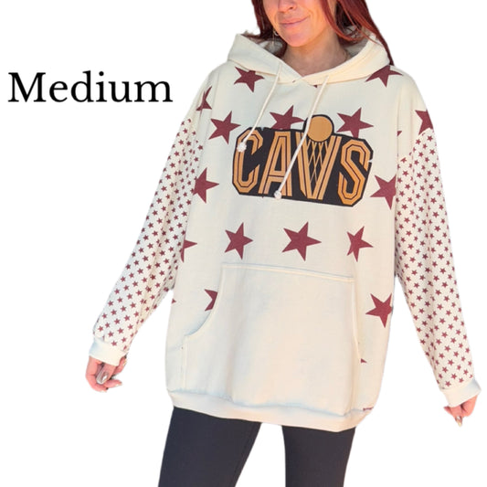 Cavs hoodie