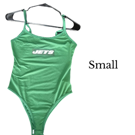NY Jets body suit