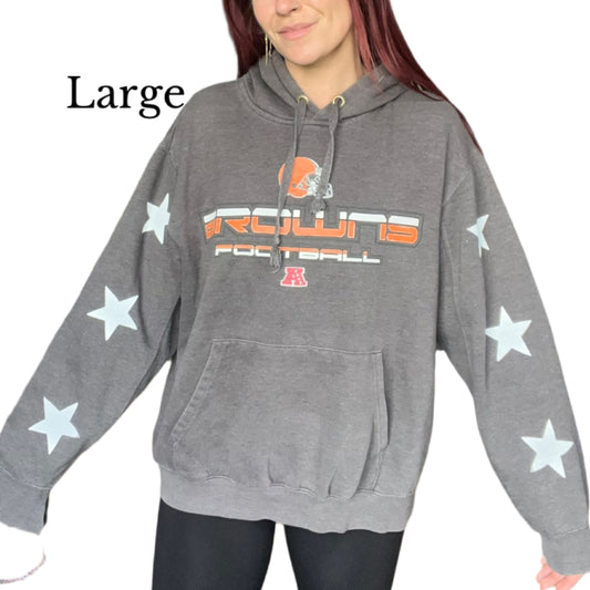 Cleveland Browns hoodie