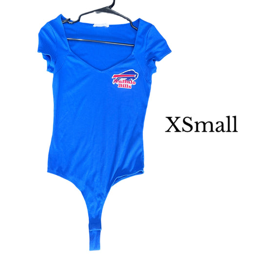 Buffalo Bills body suit