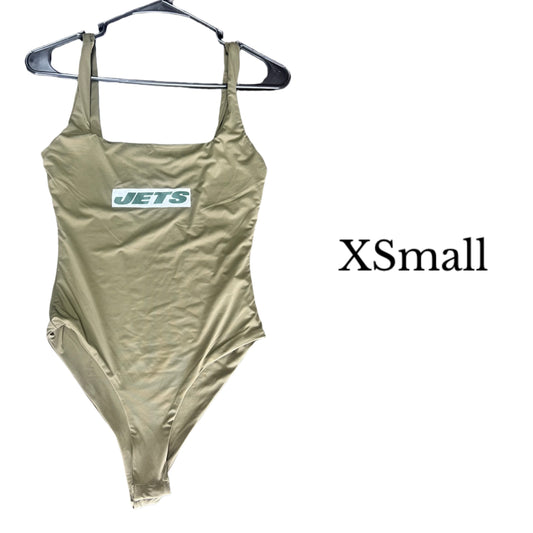 NY Jets body suit