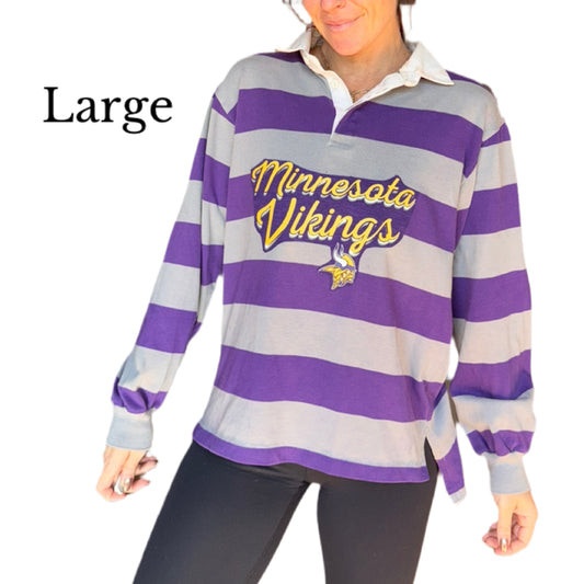 Minnesota Vikings top