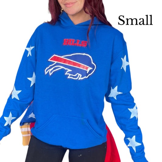 Buffalo Bills hoodie
