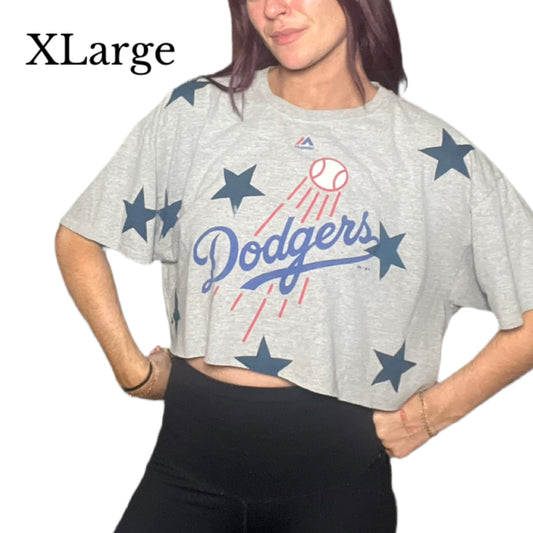 LA Dodgers tee