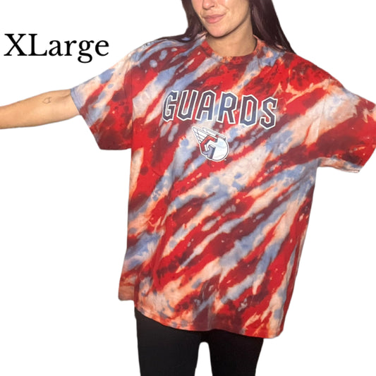 Guards tee (read description)