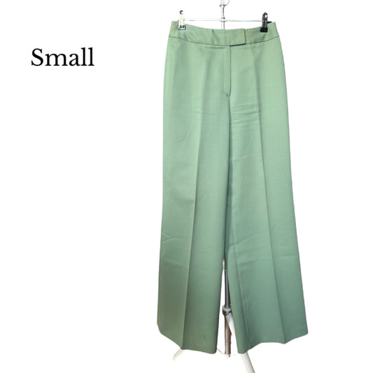Vintage green pants