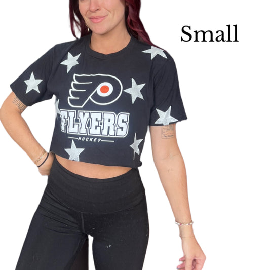 Flyers tee
