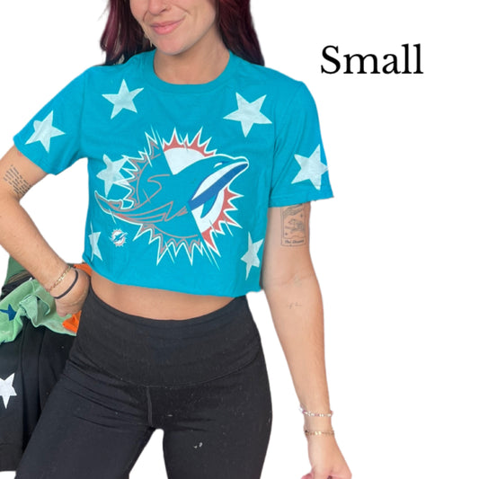 Miami Dolphins tee