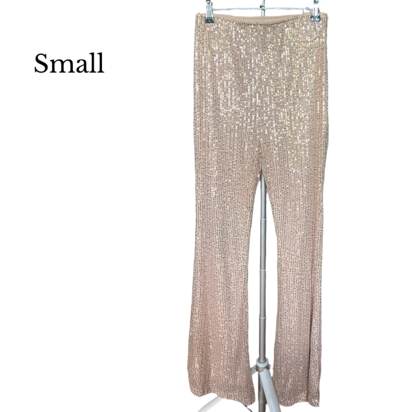 Sparkle pants