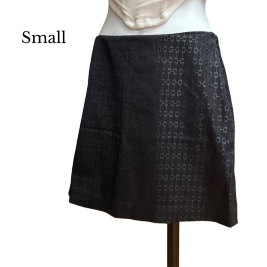 Express skirt
